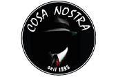 Customer Logo - Cosa Nostra